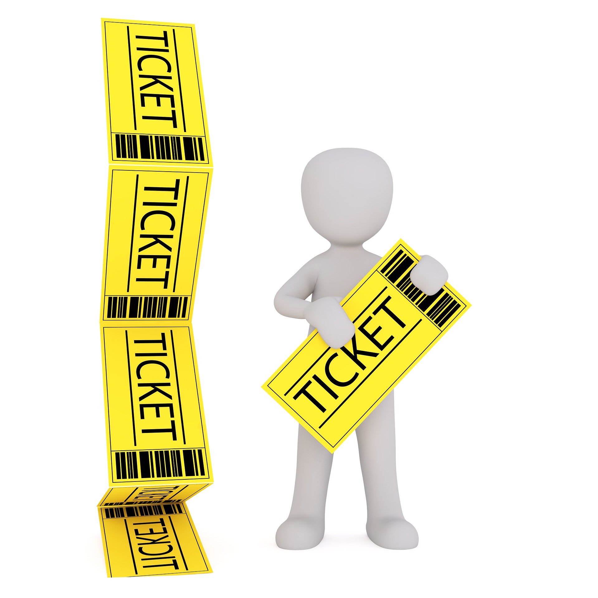Fahrkarten und Preise